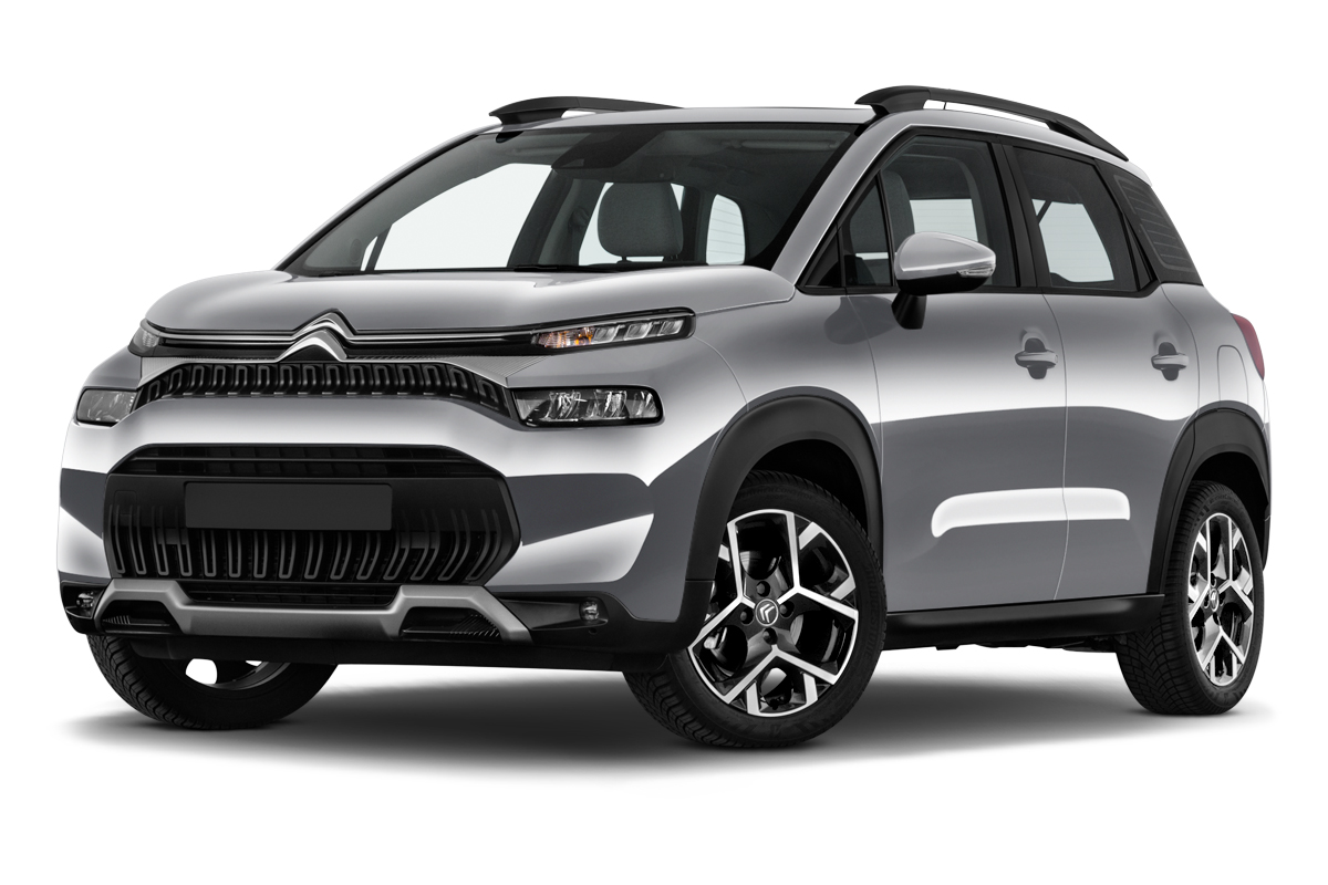 CITROEN C3 AIRCROSS PureTech 110 S S BVM6 Shine